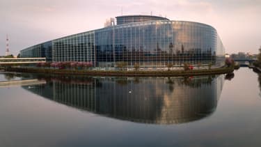 Le Parlement européen a voté en faveur de la création de cette base de données biométrique le 16 avril.