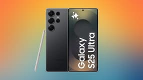 Comment ne pas craquer face à une promo pareille sur le Samsung Galaxy S25 Ultra ?