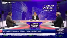 Le Grand Journal de l'Éco - Mardi 1er septembre