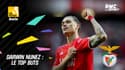 Liga portugaise : Le top buts de la pépite Darwin Nuñez en 2021-2022
