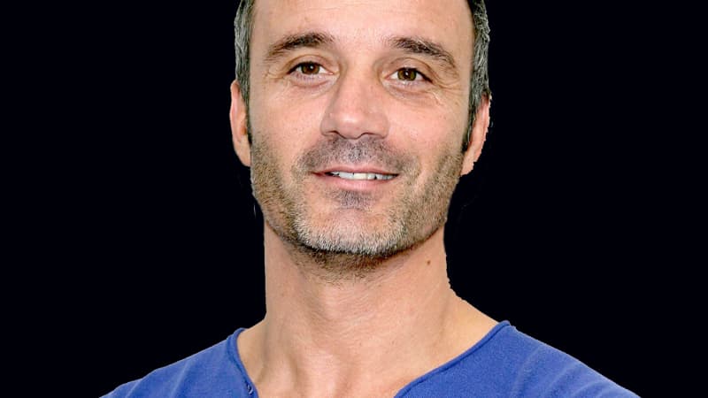 Eric Di Meco