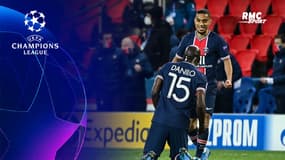  PSG - Bayern : "On a sorti nos tripes sur le terrain" se réjouit Dagba