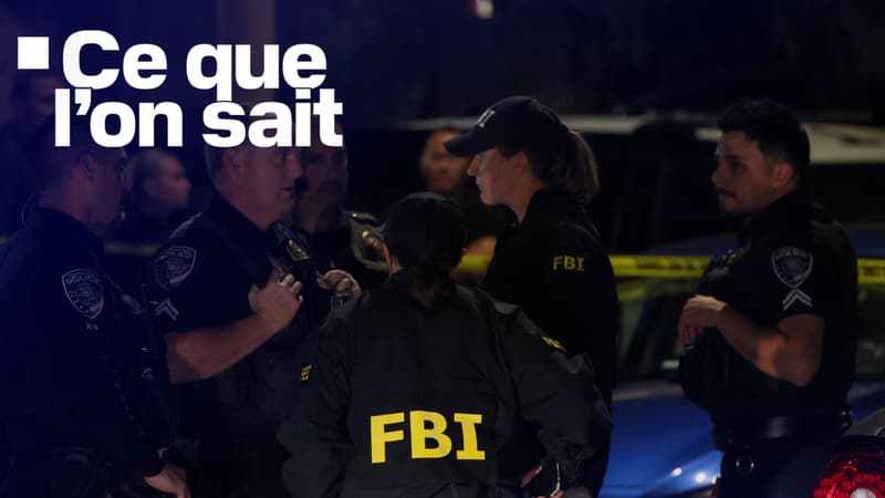 Donald Trump évacué, "assassin en puissance"... Ce que l'on sait des tirs durant le dîner des correspondants de la Maison Blanche