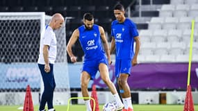 Karim Benzema