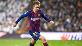 Frenkie de Jong