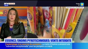 Le journal de 18h du mercredi 31 décembre 2025