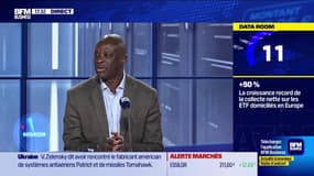 La Data Room : 29 milliards $ = somme collectée chaque mois par le gouvernement américain grâce à l’application des tarifs douaniers - 17/10