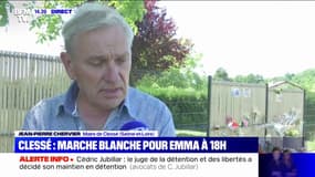 Une marche blanche organisée ce soir à Clessé à 18h pour Emma, poignardée par son petit-ami 