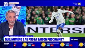 Mercato du PSG: comment cibler ses priorités alors que Christophe Galtier n'est pas sûr de rester en poste la saison prochaine?