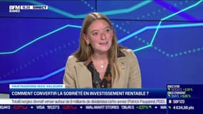 BFM Bourse : Partie 2  - 21/09