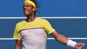 Rafael Nadal