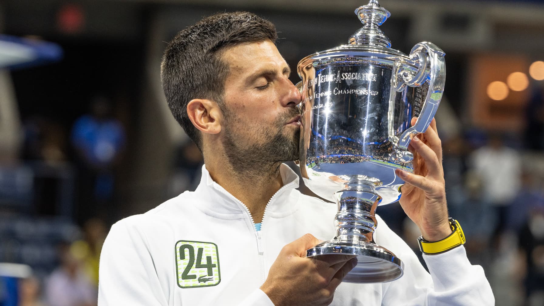 Tennis: 