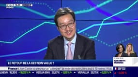Thèmes d'investissement : le retour sur la gestion value ? - 20/01