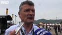 Cyclisme / Thévenet : "La confirmation d'une nouvelle généation" 20/07