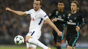 Harry Kane (Tottenham)