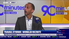 L'intégrale de 90 minutes Business avec vous du 16/05 