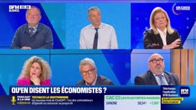 Les Experts de l'été : Dissolution, qu'en disent les économistes ? - 21/06