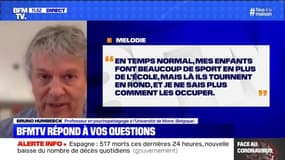 Je suis en lutte permanente avec ma fille de 14 ans, dois-je lâcher du lest ? 