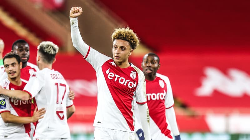AS Monaco