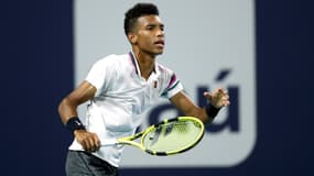 Félix Augier-Aliassime