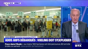 Ados juifs débarqués : Vueling doit s'expliquer - 26/07