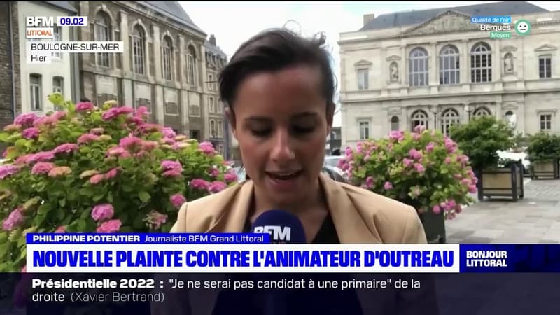 Outreau: de nouvelles accusations à l'encontre de Rudy Goudalle