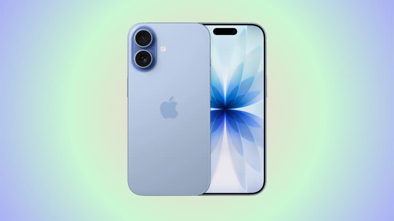 Quel est ce prix inattendu proposé par Cdiscount pour la précommande de l'iPhone 17 Apple ?