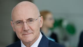 Le premier président de la Cour de cassation Christophe Soulard, le 9 février 2024.