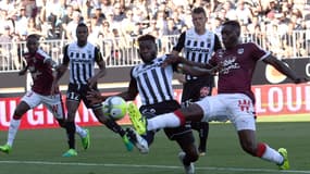Angers-Bordeaux