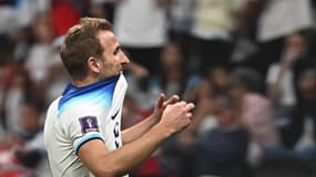 Harry Kane