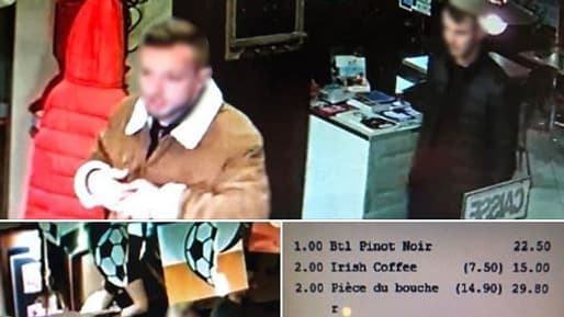 Dijon: ils tentent un "resto-basket" et se font dénoncer sur les réseaux sociaux Dijon: ils tentent un "resto-basket" et se font dénoncer sur les réseaux sociaux