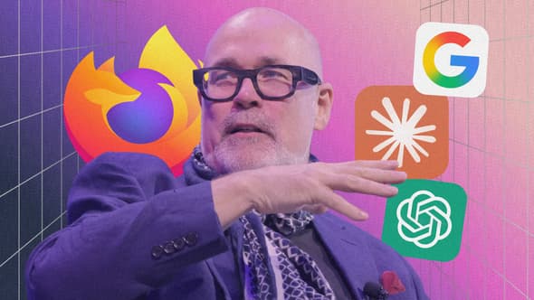 Mozilla met en place une "alliance rebelle" en IA pour affronter les géants du secteur, OpenAI et Anthropic