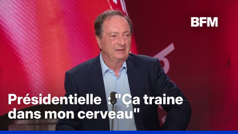 Présidentielle : Michel-Édouard Leclerc se présentera-t-il en 2027 ?