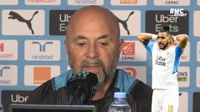 OM : "Personne ne peut remplacer Payet" s'inquiète Sampaoli