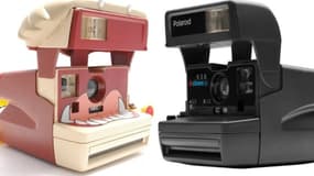 Les Polaroid seront à la mode pour Noël