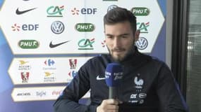 Lucas Tousart : "On veut être champion du monde U20"
