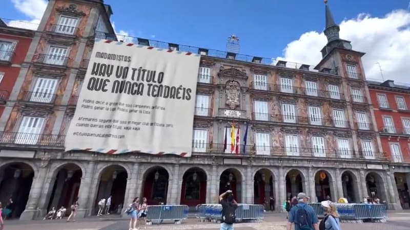 Liga: "ce trophée que vous n'aurez jamais", l'énorme troll du Celta avant son match face au Real Madrid