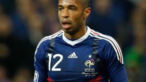 Thierry Henry