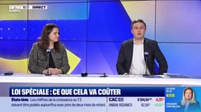 L'intégrale des Experts du mardi 23 décembre