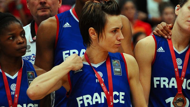 Céline Dumerc