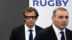 Fabien Galthié