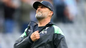 Jürgen Klopp