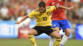 Eden Hazard