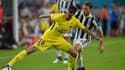 Juve-PSG : Javier Pastore