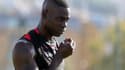 Mario Balotelli 
