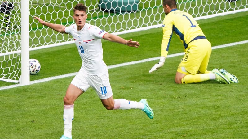 Patrik Schick