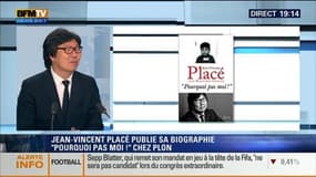 Jean-Vincent Placé face à Ruth Elkrief