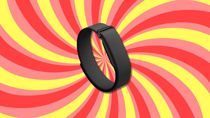 Tous les fans de tech le veulent : le bracelet Goo