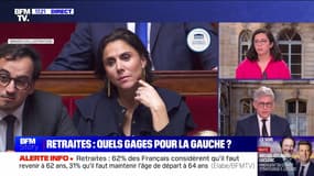 Story 3 : Retraites, quels gages pour la gauche ? - 08/01