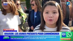 Le journal de 8h du mercredi 12 novembre 2025